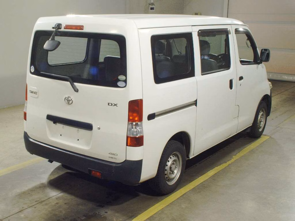 TOYOTA LITE ACE