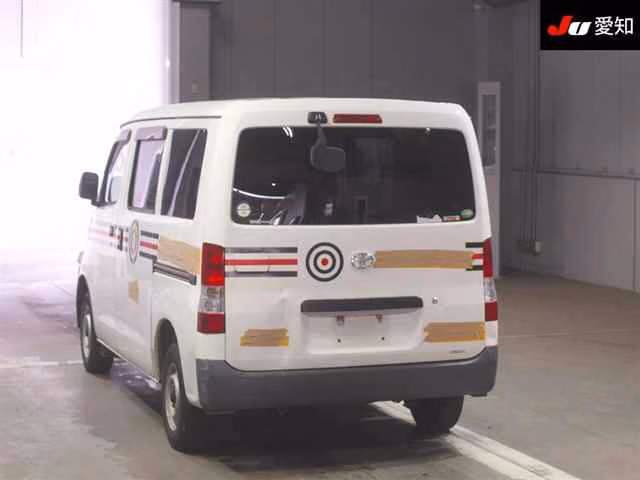 TOYOTA LITE ACE