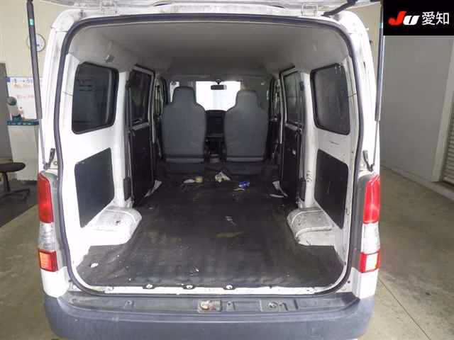 TOYOTA LITE ACE