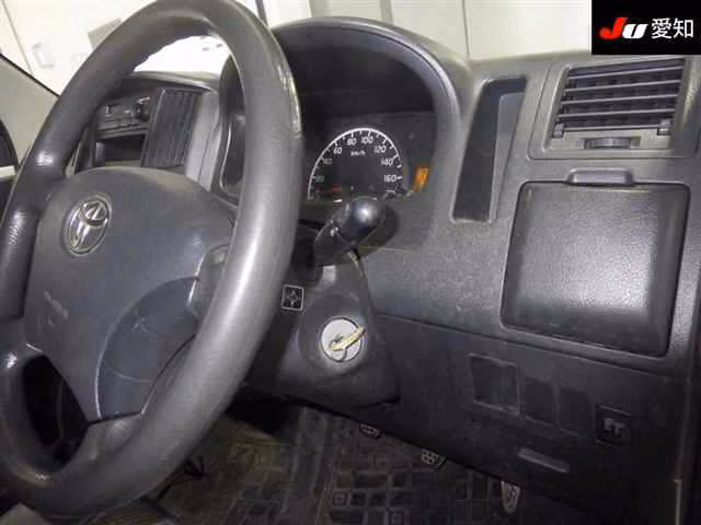 TOYOTA LITE ACE