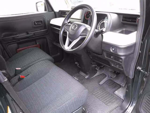 MAZDA FLAIR WAGON
