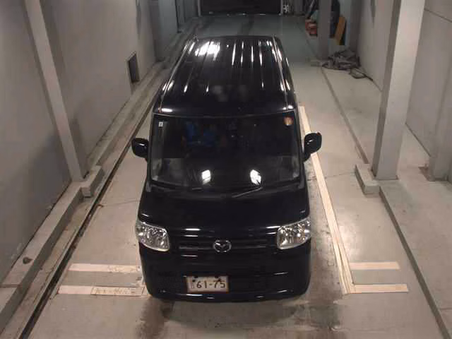 MAZDA FLAIR WAGON