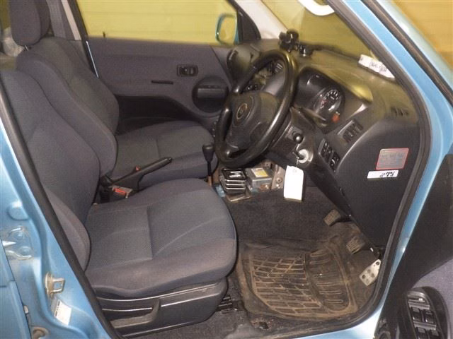 DAIHATSU TERIOS KID