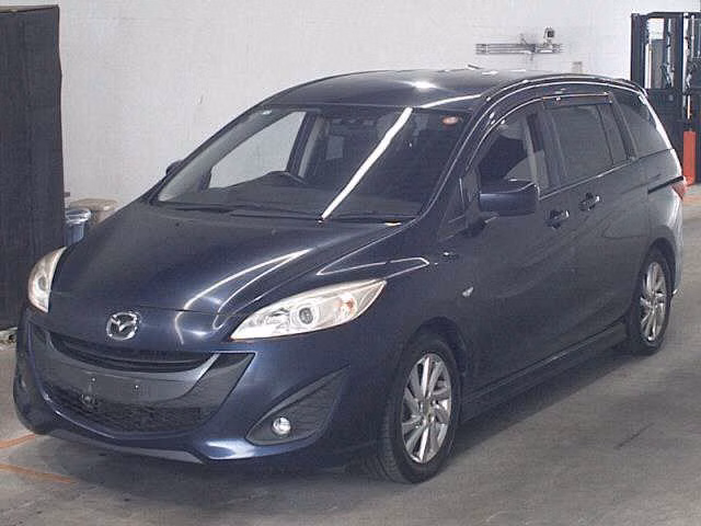 MAZDA PREMACY