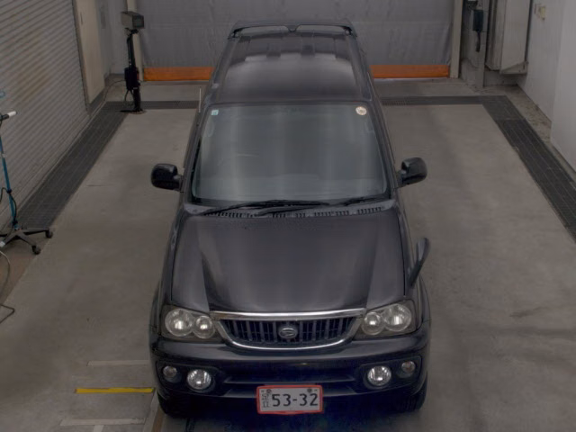 DAIHATSU TERIOS