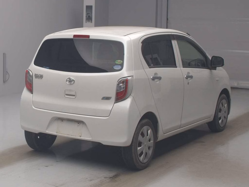 TOYOTA PIXIS EPOCH