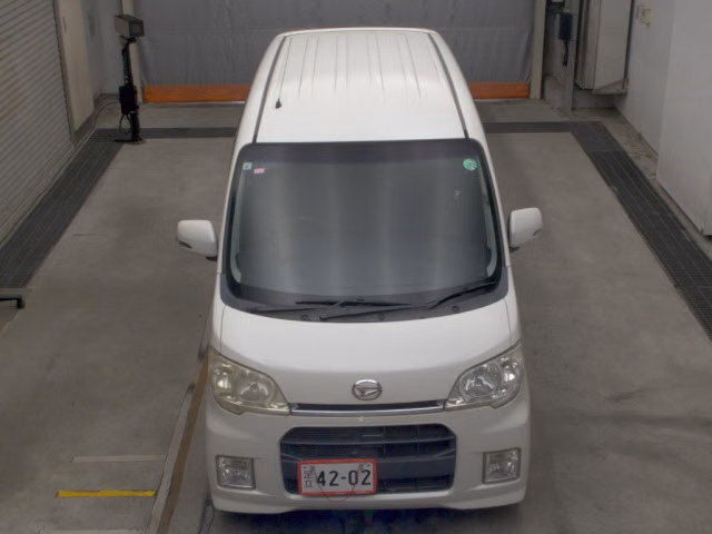 DAIHATSU TANTO EXE