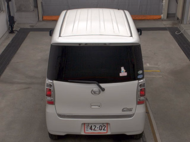 DAIHATSU TANTO EXE