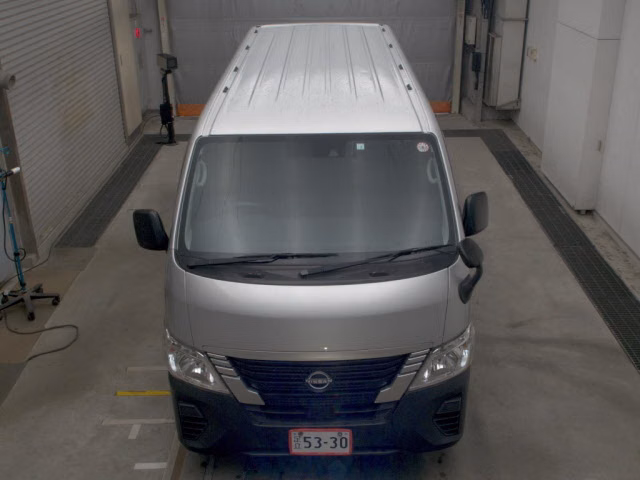 NISSAN CARAVAN