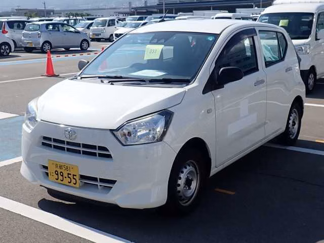 TOYOTA PIXIS EPOCH