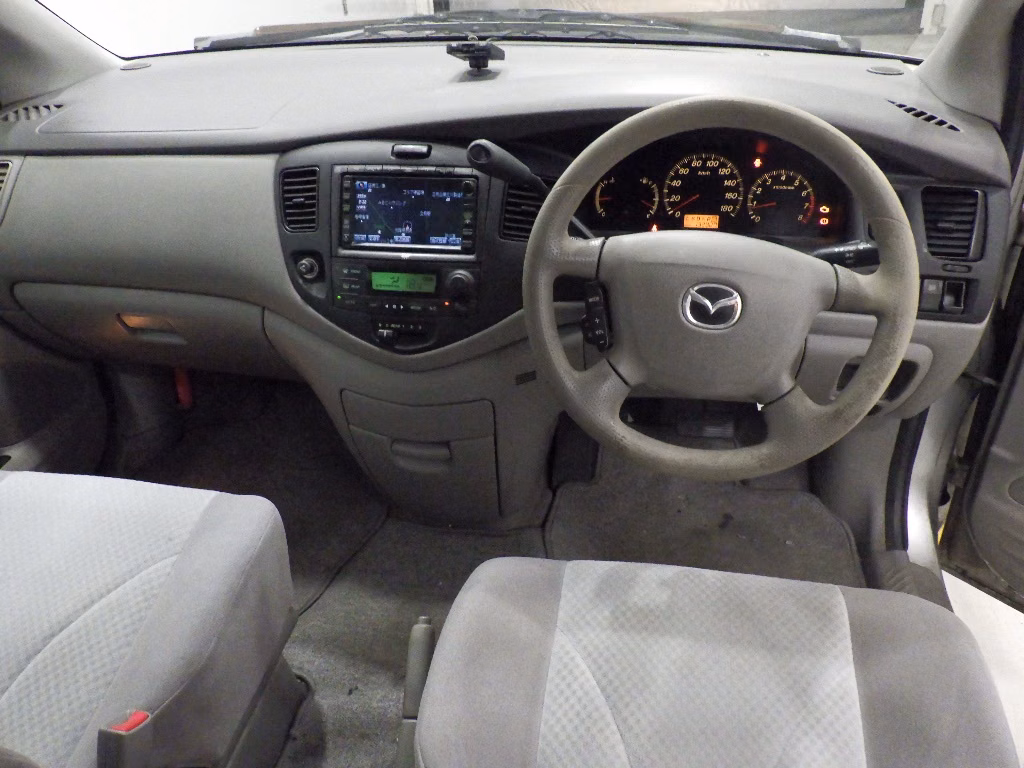 MAZDA MPV