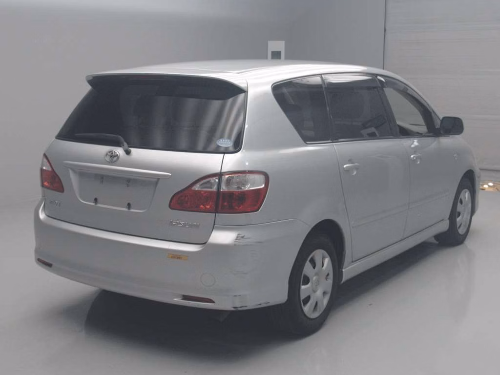 TOYOTA IPSUM