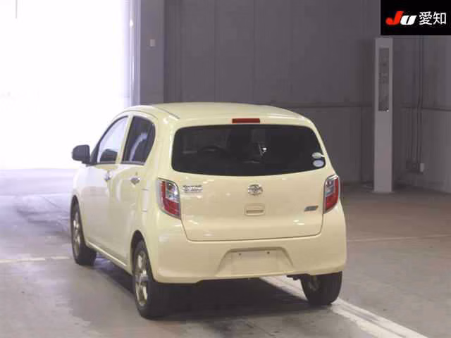 TOYOTA PIXIS EPOCH