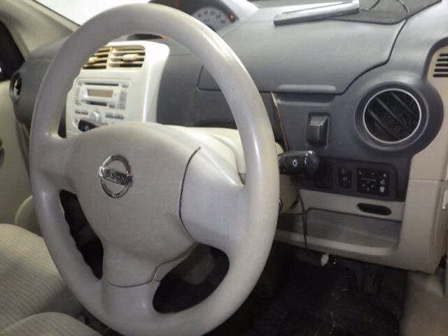 NISSAN OTTI