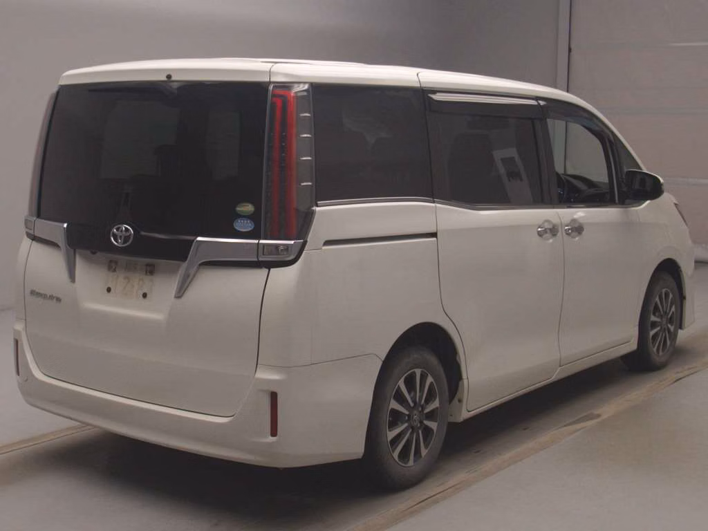TOYOTA ESQUIRE