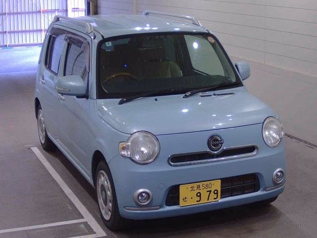DAIHATSU MIRA COCOA