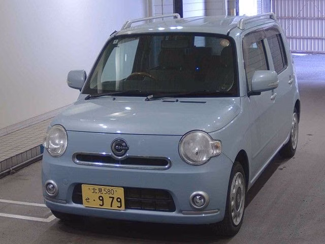 DAIHATSU MIRA COCOA