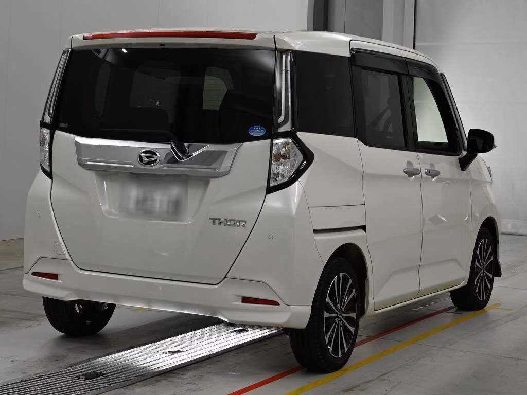 DAIHATSU THOR