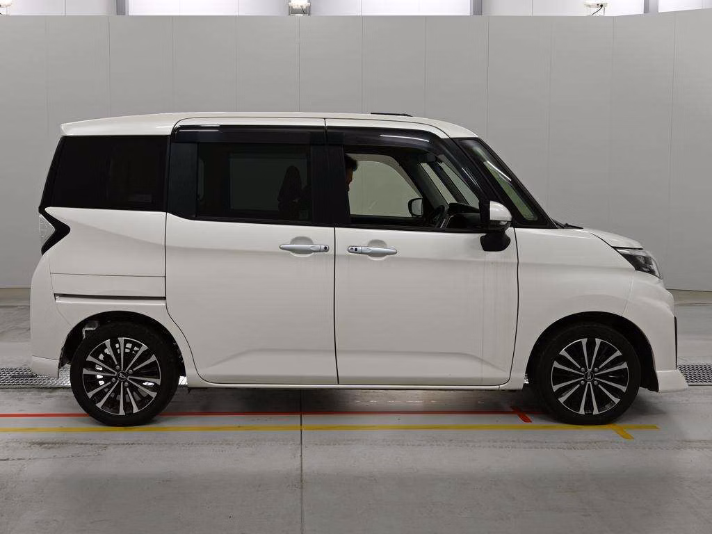 DAIHATSU THOR