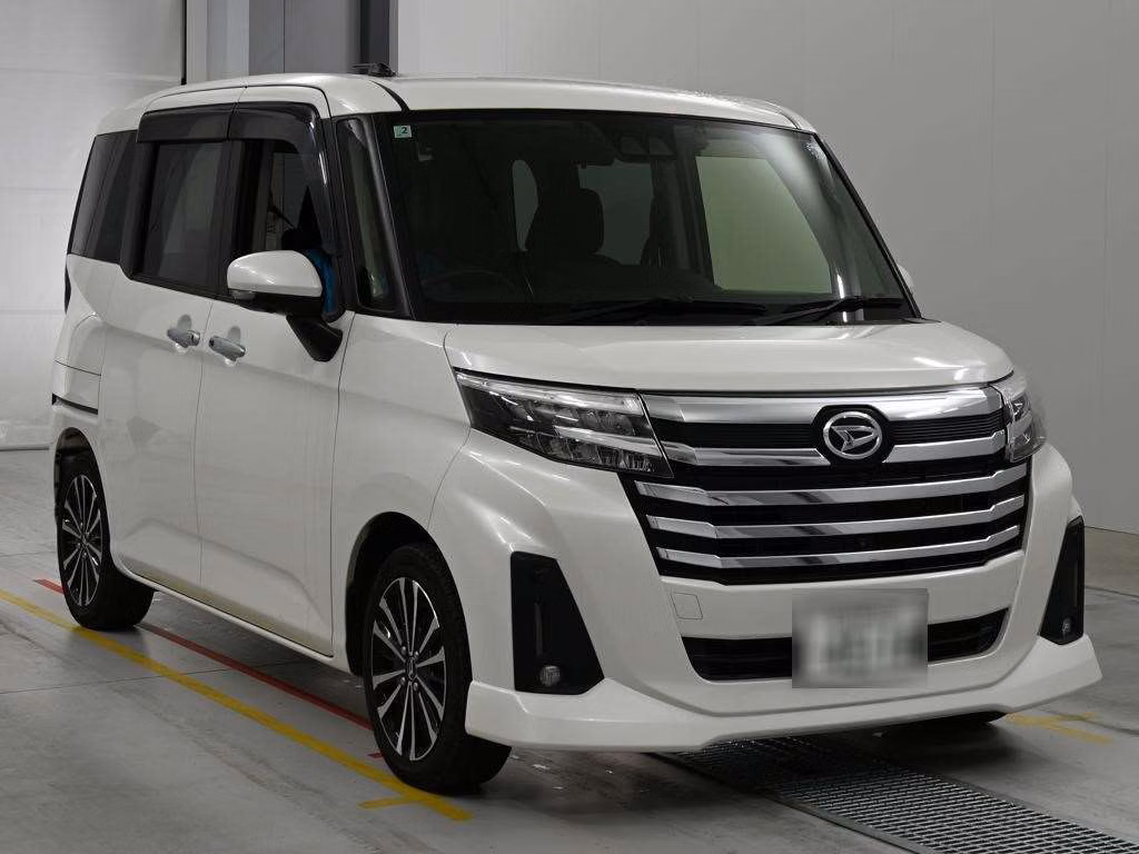 DAIHATSU THOR