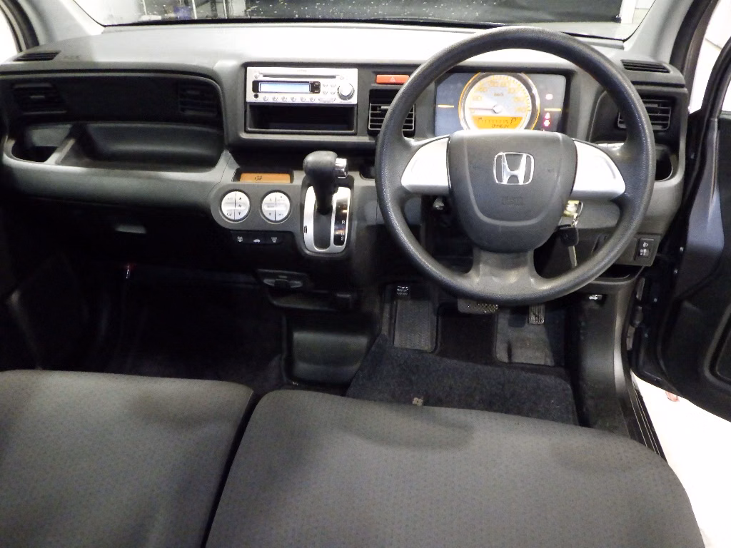 HONDA LIFE
