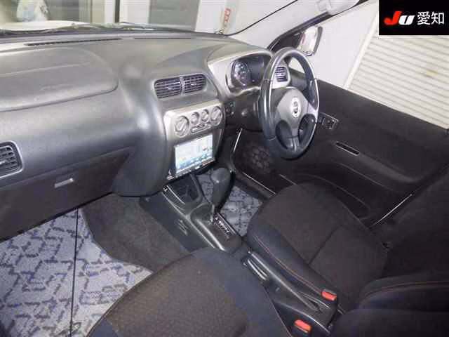 DAIHATSU TERIOS KID