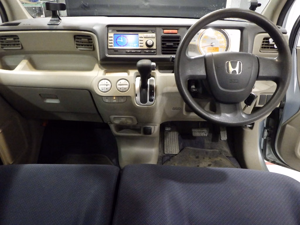 HONDA LIFE