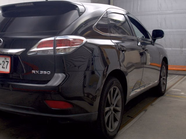 LEXUS RX350