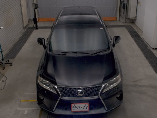 LEXUS RX350