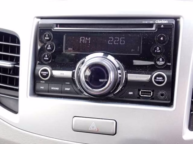 MAZDA FLAIR