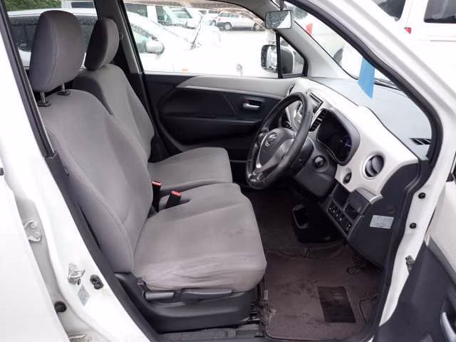 MAZDA FLAIR