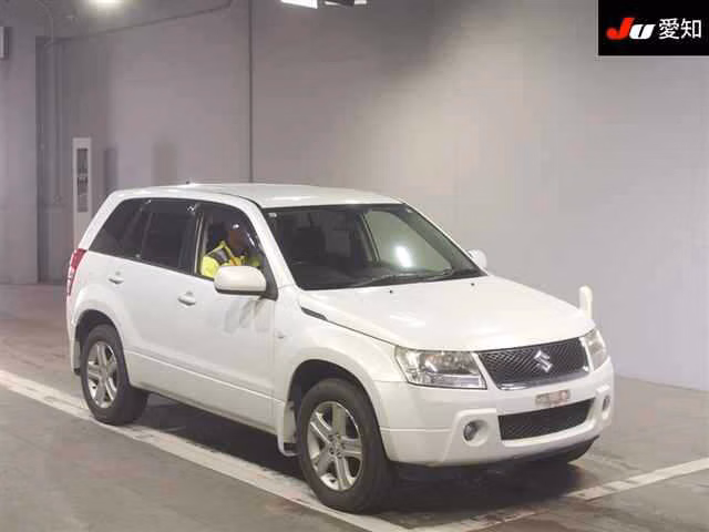 SUZUKI ESCUDO