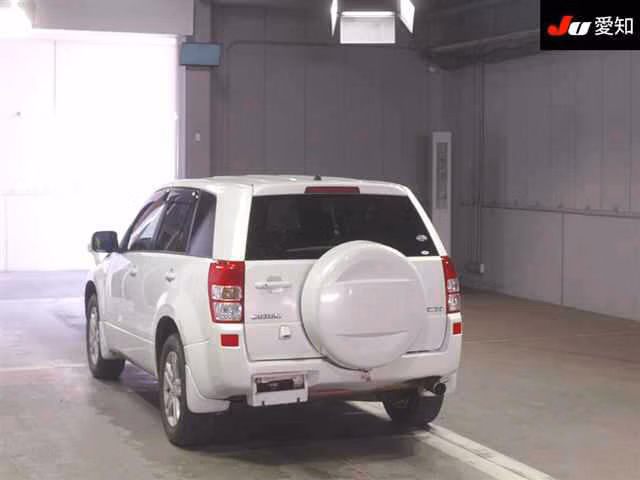SUZUKI ESCUDO