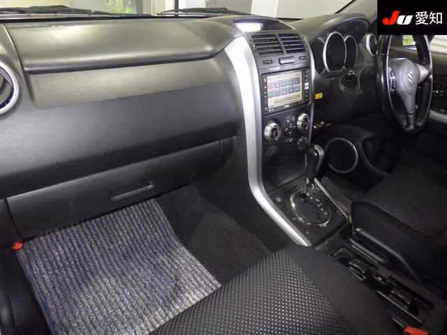 SUZUKI ESCUDO