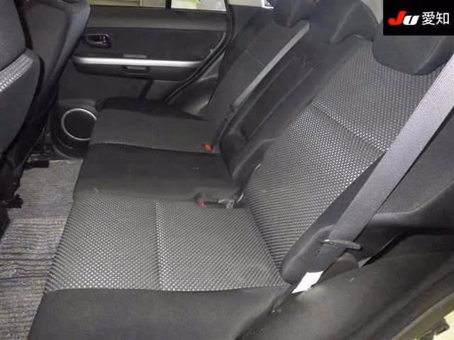 SUZUKI ESCUDO