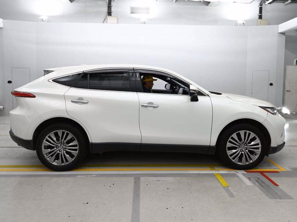 TOYOTA VENZA