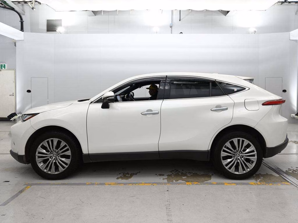 TOYOTA VENZA