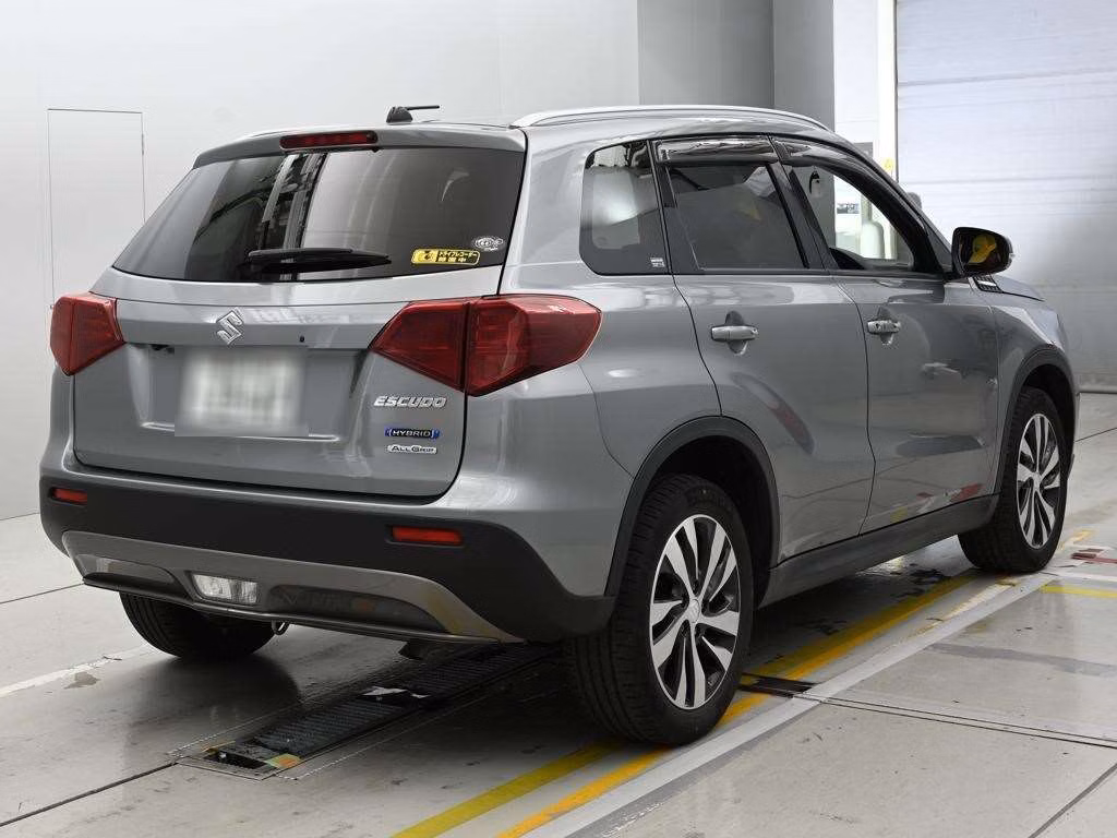 SUZUKI ESCUDO