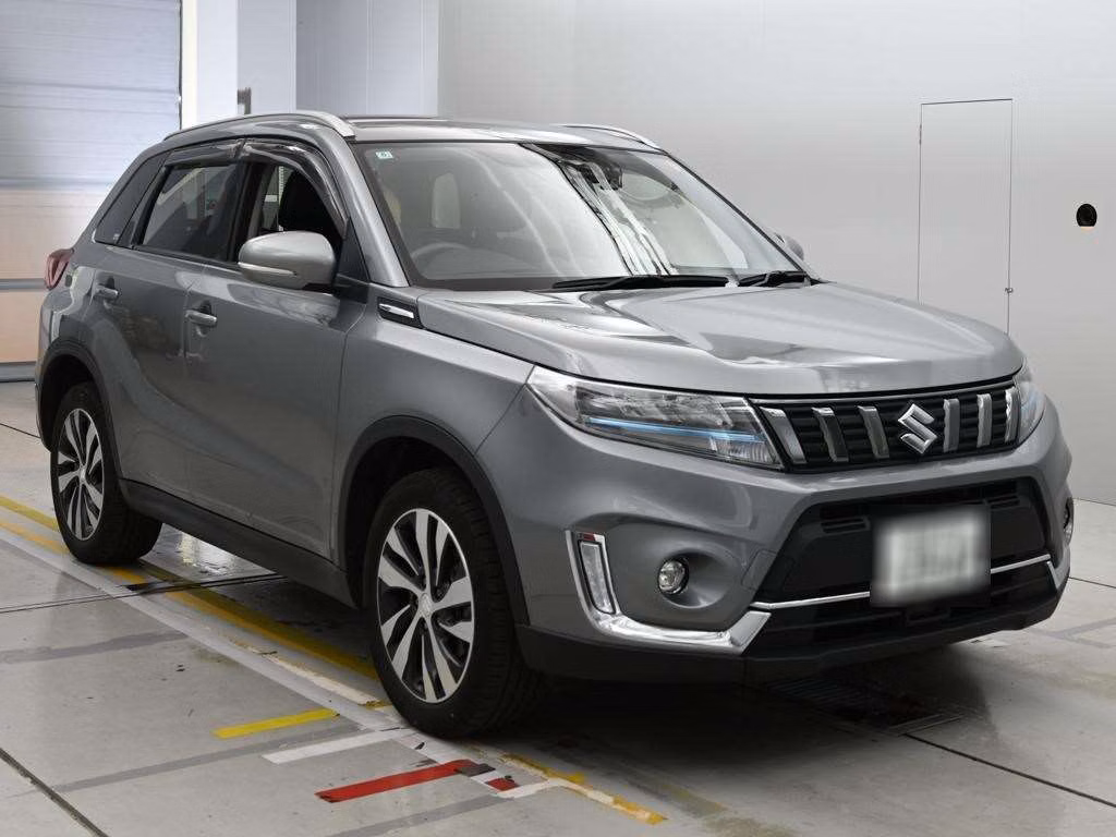 SUZUKI ESCUDO
