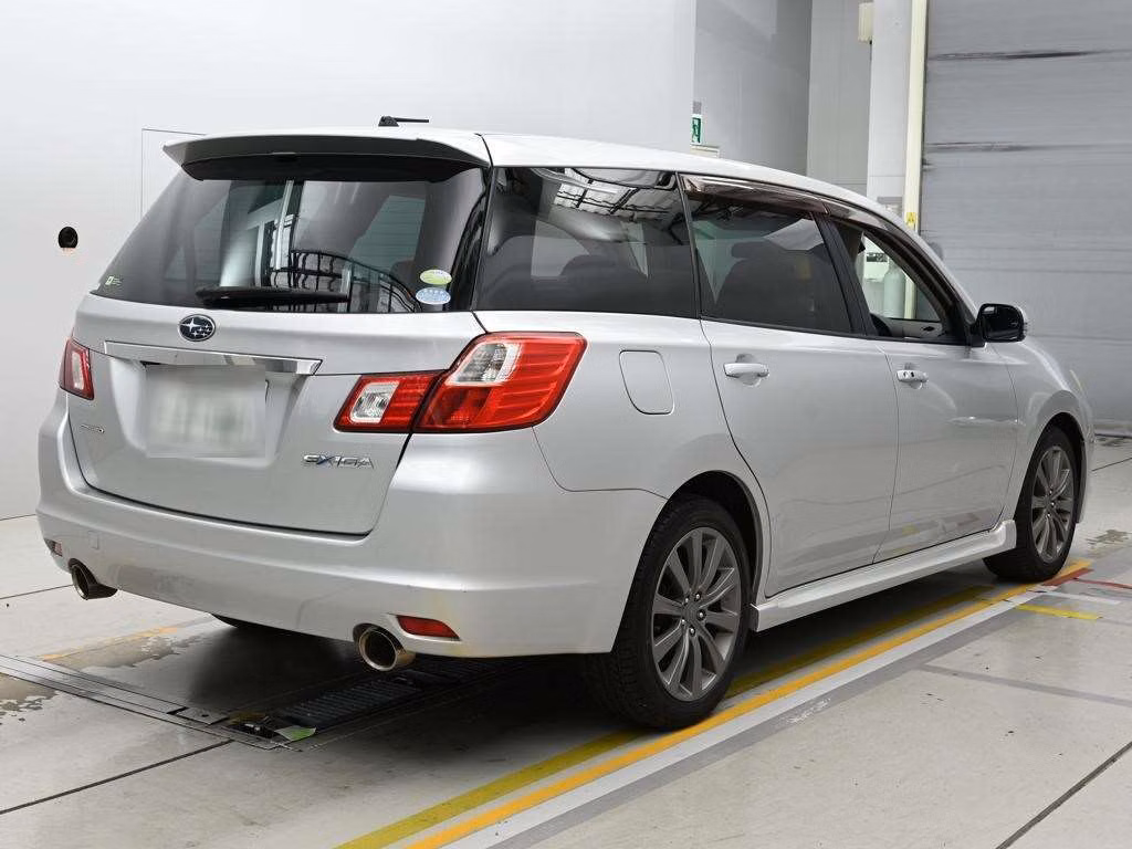 SUBARU EXIGA