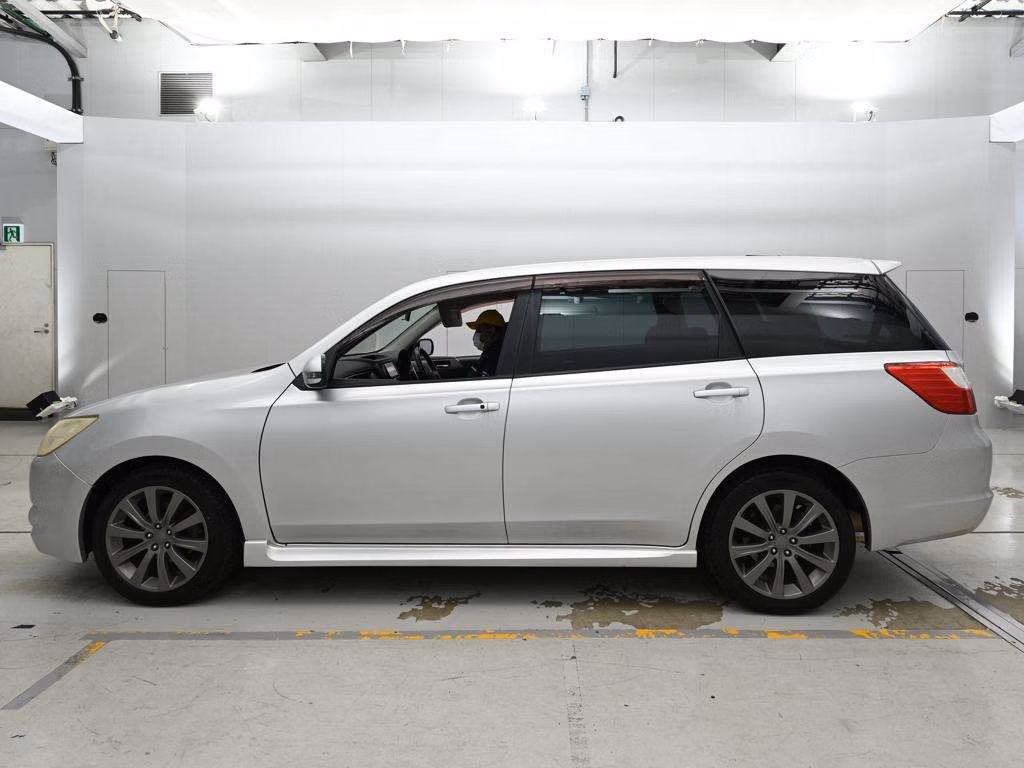 SUBARU EXIGA