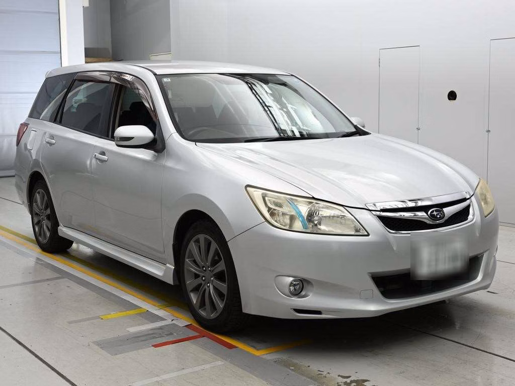 SUBARU EXIGA