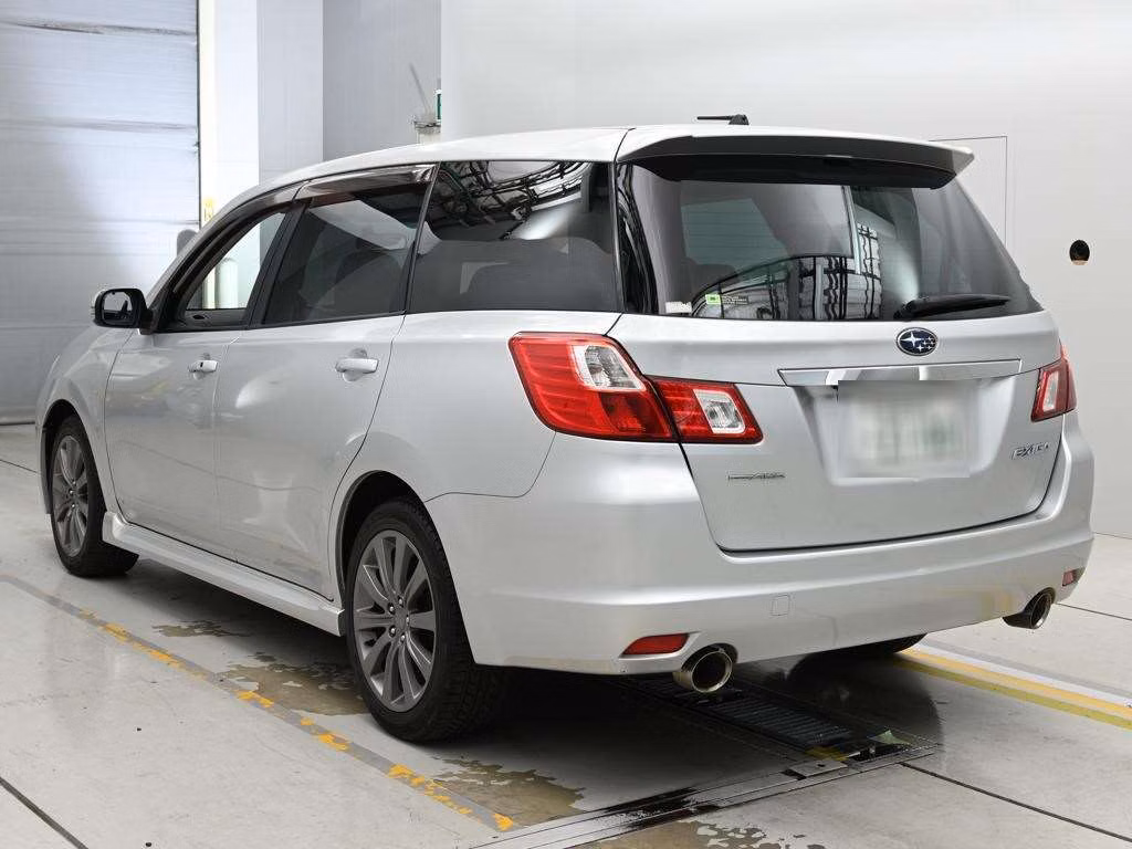 SUBARU EXIGA