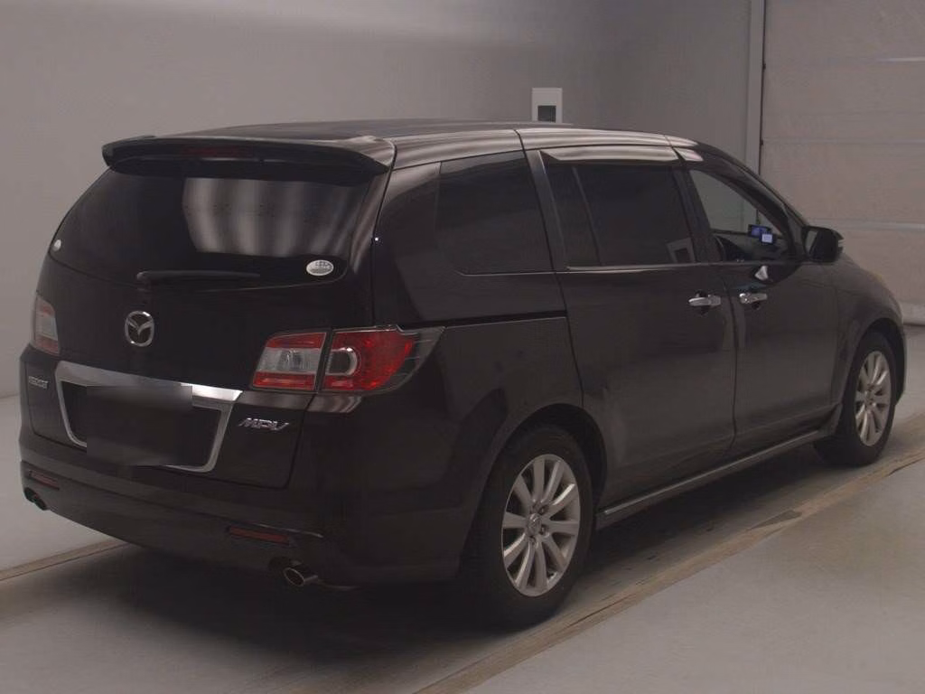MAZDA MPV