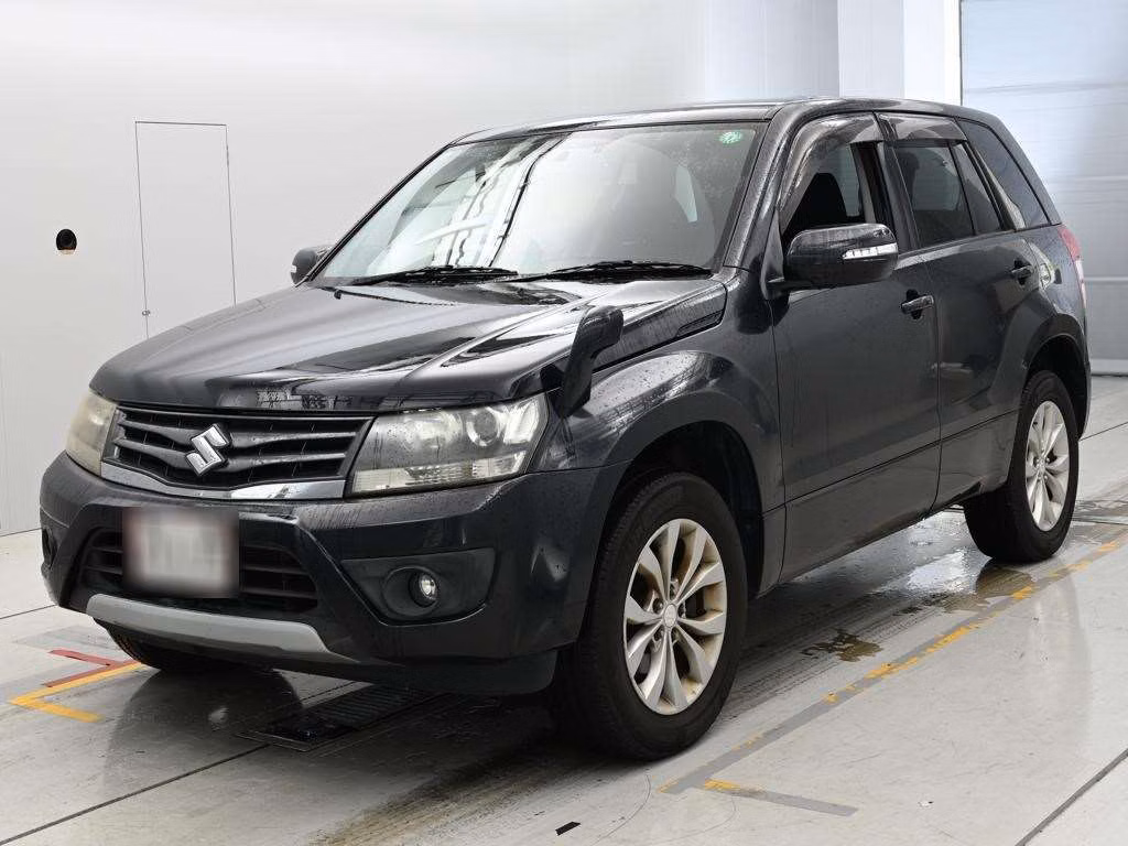 SUZUKI ESCUDO