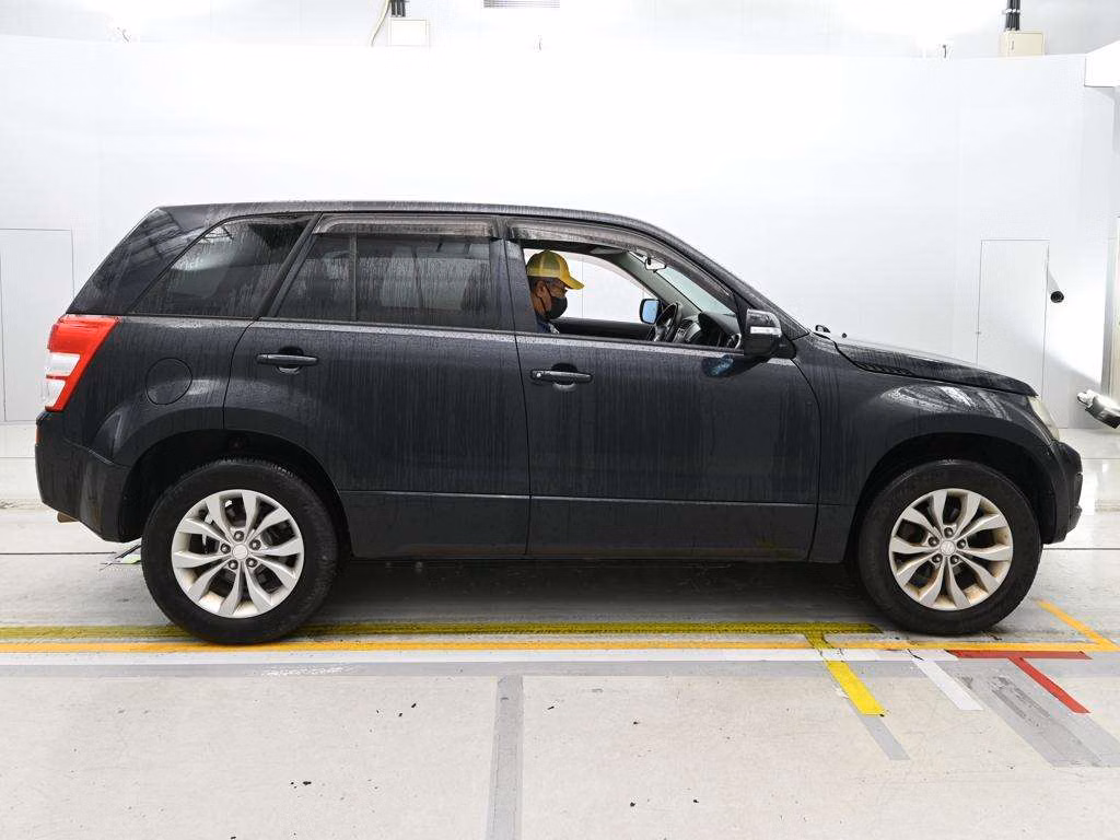 SUZUKI ESCUDO