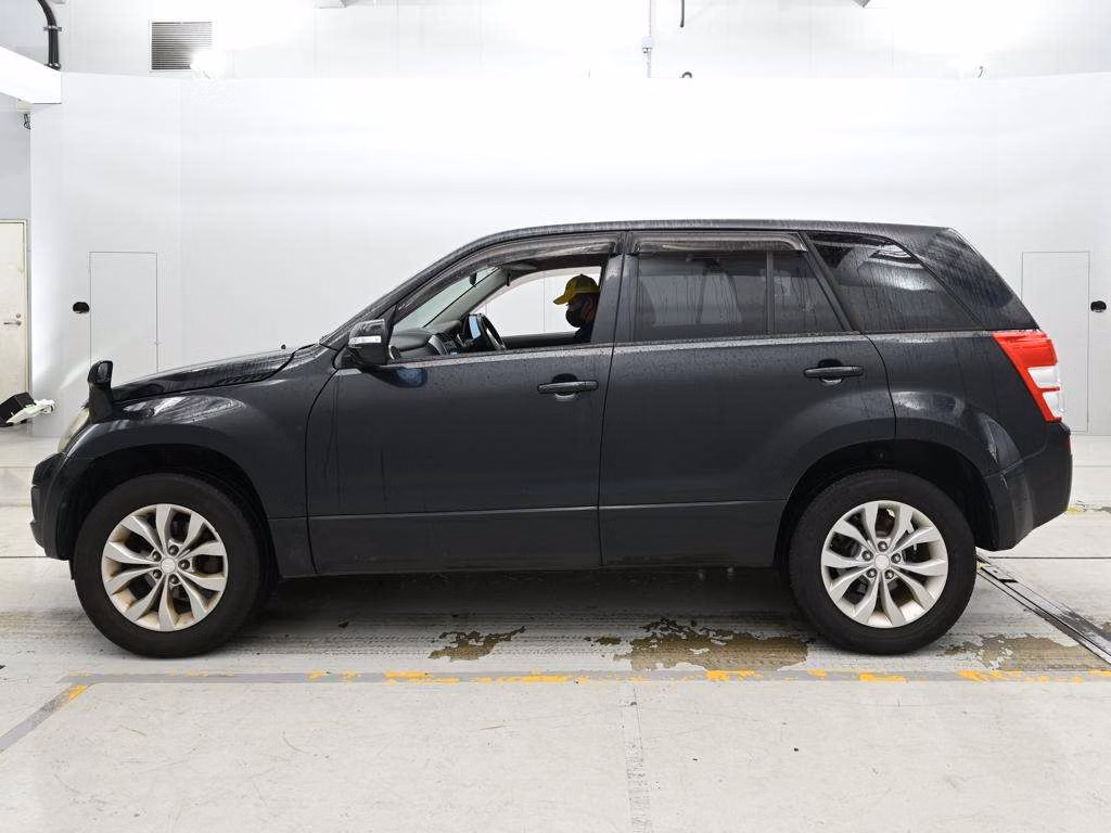 SUZUKI ESCUDO