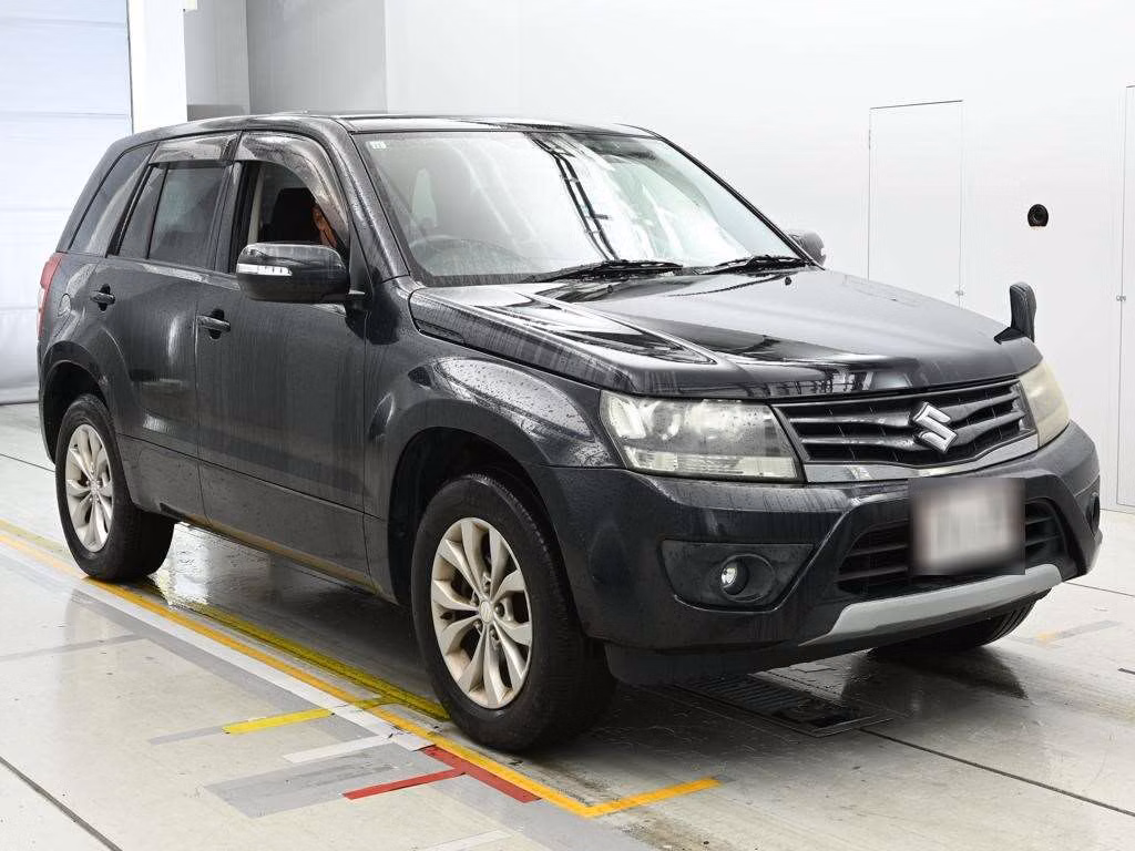 SUZUKI ESCUDO