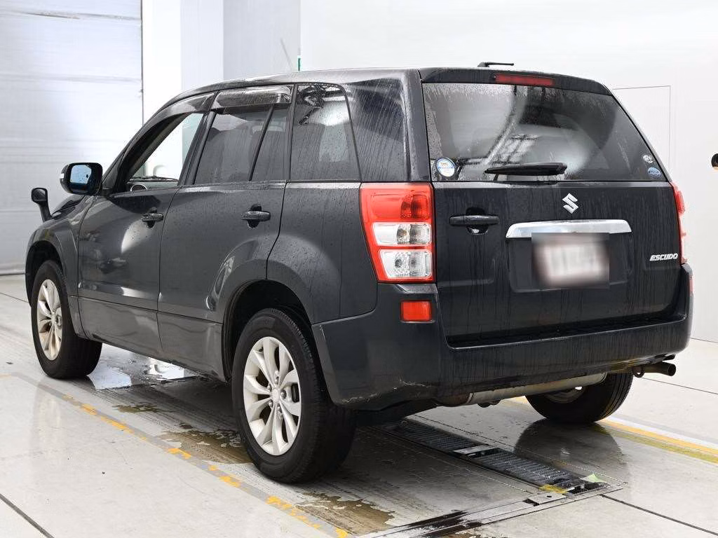 SUZUKI ESCUDO