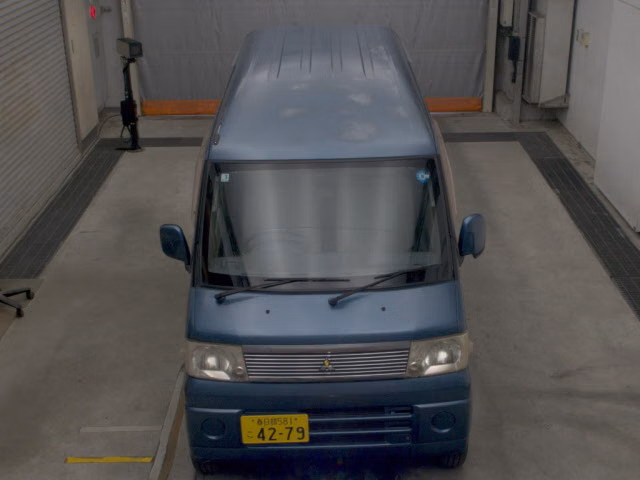 MITSUBISHI TOWN BOX